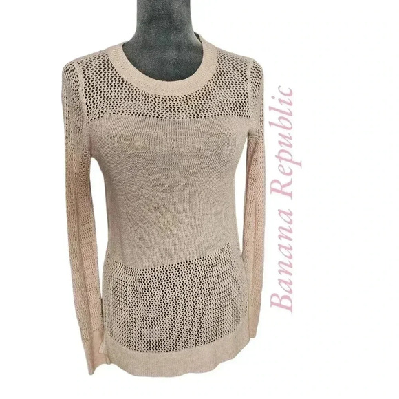 Banana Republic Blouse XS - Picture 1 of 5